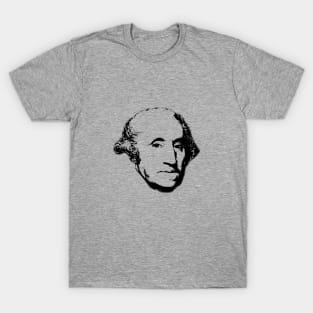 George Washington T-Shirt